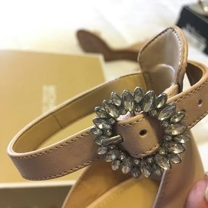 Michael Kors dressy heels